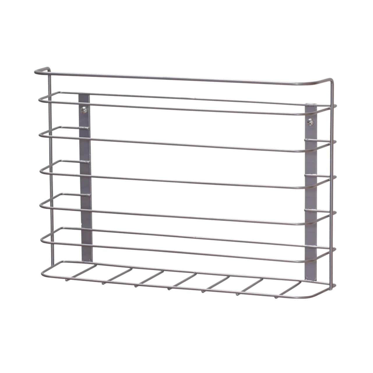Household Essentials 14.5" Door Mount Cabinet Organizer